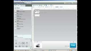 Dymo Label Printer Satellite Lab Tutorial