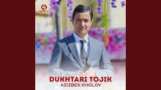 Dukhtari Tojik