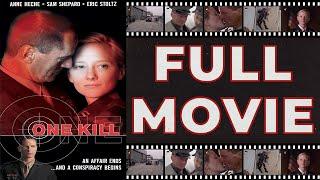 One Kill (2000) Anne Heche | Sam Shepard | Eric Stoltz- True Crime HD