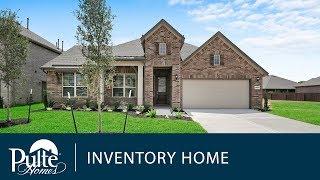 New Home Now Available in Houston | Pin Oak Enclave | Dunlay | Pulte Homes