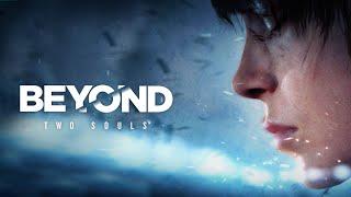 Beyond: Two Souls #3