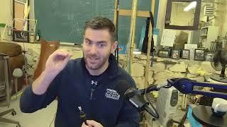 Finding the Right Strength Chanter Reed: The Scotland the Brave Test (Dojo Conversations Ep 1)