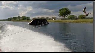 Florida Overview (Jack Travers Water Ski School)