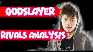 Analyzing Leffen (Ranno) vs BBatts (Fleet) and Pikmon (Forsburn) - Rivals of Aether 2