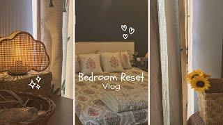 Amazon and Myntra Finds|| Bedroom Reset|| Zouk Backpack for Women|| #youtube #aesthetic #vlog #haul