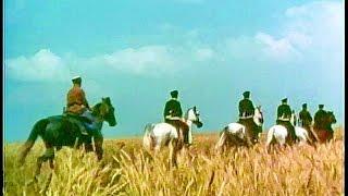 "The Song of the Plains" - The Alexandrov Red Army Choir (1965)