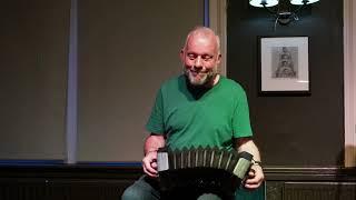 2024 05 13 Steve Turner at The Bridge Folk Club – Here’s Adieu Sweet Lovely Nancy Trad