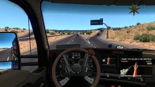 American Truck Simulator