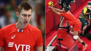 DON'T Mess With Dmitry Volkov | HERE'S WHY !!!