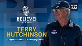 Terry Hutchinson | What Do You Do After You Fail?