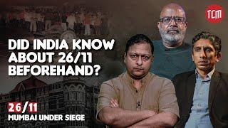 The Night of 26/11 | Mumbai Under Siege | Episode 01