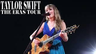 Taylor Swift - Our Song x Jump Then Fall (The Eras Tour Guitar Version)