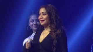 NEHA KAKKAR Live In Chicago  24 Jun 2022  © A 'Hello NRI' Video 11