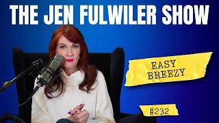 How to CHILL OUT During the Holidays | Jen Fulwiler | Ep. 232