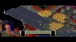 X-COM UFO Defense (The X-Files Mod 3.7.2+BrutalAI 8.1.5)/Superhuman + Стальная воля