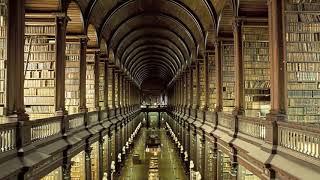 Original Video Game Music - Ancient Library