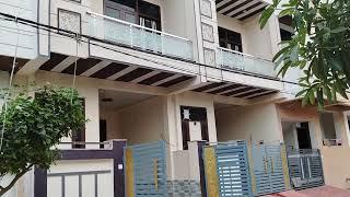 3 BHK villa Gokulpura JDA approved 9783828434#jaipurvillas #propertyinjaipur #youtube #viral #jaipur