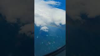 Flight view #shortvideo #love #viral #travelguide #travel with amaresh