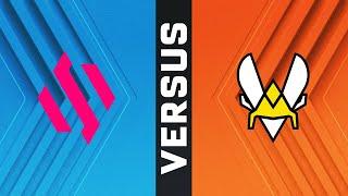 Team Vitality vs. Team BDS | Grand Finals | 2022-23 EU Spring Invitational