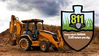 811 - Call Before You Dig - Everything a Homeowner Needs to Know