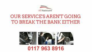 Car Servicing In Bristol | AP Autocare | 0117 963 8916