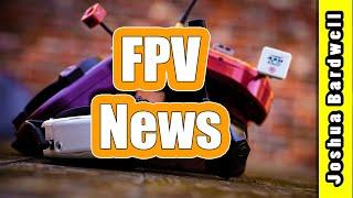 What's REALLY inside FatShark Dominator / Walksnail Avatar (FPV News with JB & ItsBlunty)