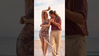 Janis & Zoé bailando Bachata con Prince Royce 🫶   #bachata #bachatasensual | Bachata Sensual