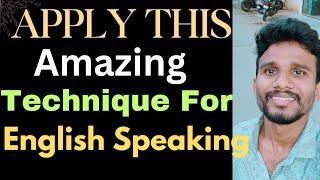 How to Speak English fluently and Confidently | How to Speak English fluently