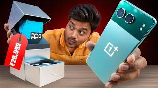 Flagship Killeris Back? OnePlus Nord 4 Unboxing & Review‼️ Real Truth