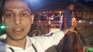 A day with my nephew&niece | Village park | Avio Rana