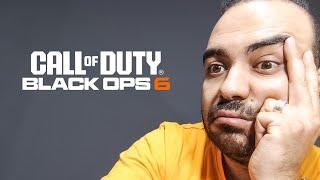 ری اکشن و اولین برداشت از تریلر رونمایی Black Ops 6