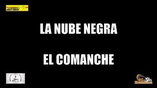 LA CACHANILLA RACE TRACK 24.9.15  1a nube negra vs comanche