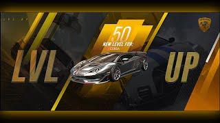 Drive Zone Online | LandoRini Corsa SVJ Level 50 Of 50