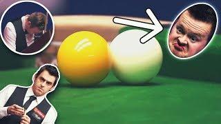 Snookers, Flukes & Escapes! Compilation ᴴᴰ