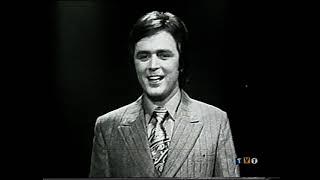 Young Talent Time- First Episode, 1971