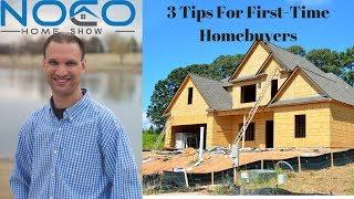 Three Tips to Buy a Home in Northern Colorado