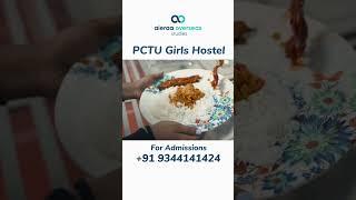  PCTU Girls Hostel in Vietnam  | MBBS in Vietnam  | Aieraa Overseas Studies