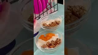 Revive Nutrition: Healthy Overnight Oats Breakfast