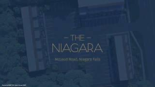 Niagara Falls Luxury Modern Condos - "The Niagara" Condo | Air BnB Approved