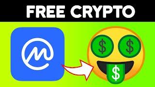  How To Get FREE COINS on COINMARKETCAP (Free Money) - Make Money on Coinmarketcap