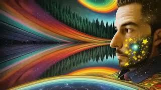 Psytrance - Tribe of Nova Festival / Israeli Psychedelic Trance mix 2023 (AI Graphic Visuals)