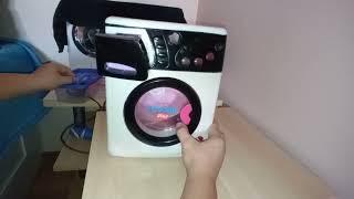 toy washing machine extreme mega jump