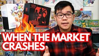5 Tips to Protect Yourself When the Pokémon Card Market Crashes