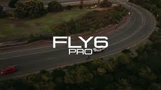 Fly6 Pro: Safety Has Evolved | 4K Bike Camera + Light