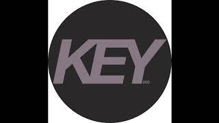 KEY VINYL 003 - A1 - Conrad Van Orton - Nuisance