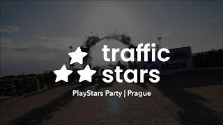 TrafficStars 10 Years Anniversary Party, Prague