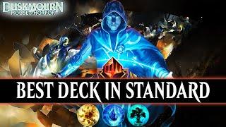 This Is The Best Deck In Standard. It's Not Red.