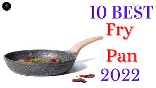 Best 10 Fry Pan In India Top 10 Best   Frying Pan Pro Cook Black Pearl Induction Fry In 2022