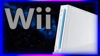 The Nintendo Wii - The Console Made For Everyone!