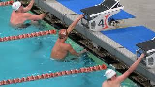 100 Back (Timed Final)_Carson Foster